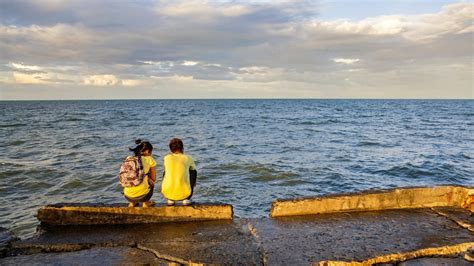 The Philippines Decriminalizes Consensual Adolescent Sexual .